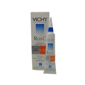 Dark circle removal creams - Vichy Reti-C Eyes Intensive Corrective Care