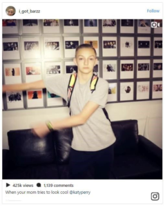 post by backpack kid on instagram