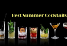best summer cocktail