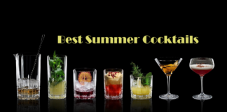 best summer cocktail