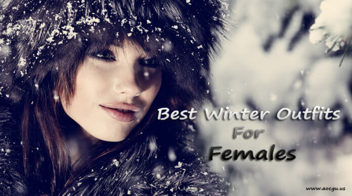 Best Winter Outfits