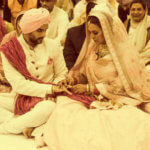 neha dhupia and angad bedi wedding