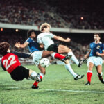 france germany 1982 FIFA World Cup Match