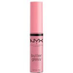 Butter Gloss by NYX professional-aocgu
