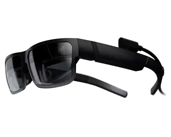Lenovo ThinkReality A3 Smart Glasses-AOCGU