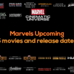 Upcoming Marvels movies-and-release-dates1