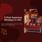5 most expensive whiskey-vertical